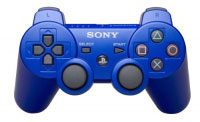 Sony DUALSHOCK 3 Wireless Controller (805205)